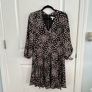 Silk Rebecca Taylor Dress Size 6